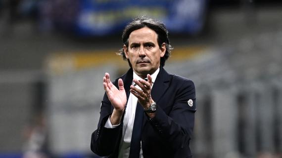 Inter grande favorita contro la Lazio, Roma-Milan in bilico: le statistiche SisalTipster