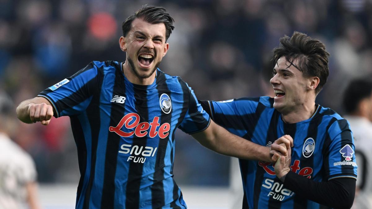 Immagine news primo piano TUTTO mercato WEB: notizie di calcio e calciomercato