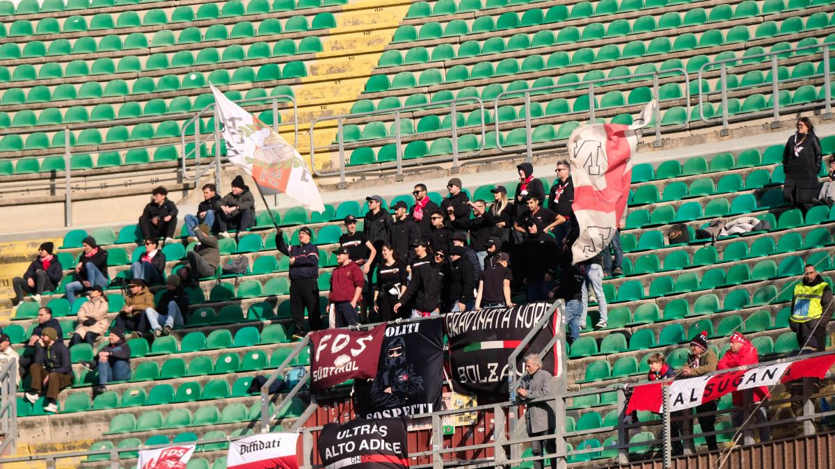 Immagine news Serie B n.1