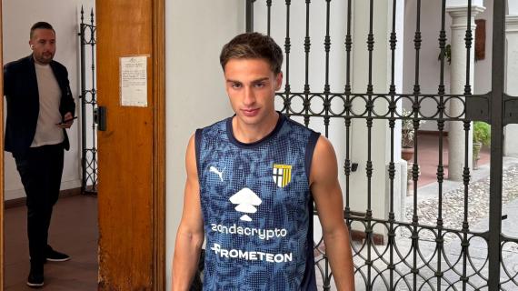 Immagine news primo piano TUTTO mercato WEB: notizie di calcio e calciomercato