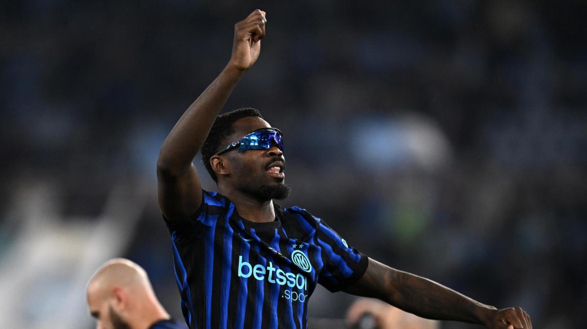 Immagine news primo piano TUTTO mercato WEB: notizie di calcio e calciomercato