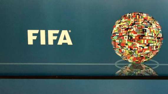 FIFA, da luglio 2020 introdotti limiti sui prestiti. Il comunicato integrale