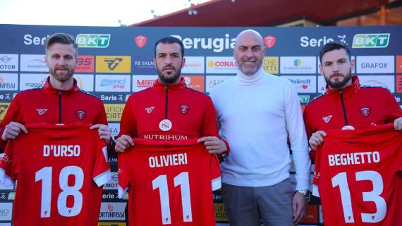 Triestina, il TFN accoglie il ricorso: Marco Olivieri torna subito a disposizione