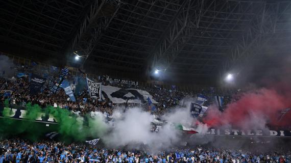 Napoli, l'incredibile festa liberatoria dopo lo Scudetto più sofferto ed estenuante