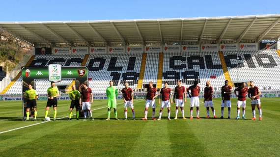 Serie B, Ascoli-Palermo: sfida per il riscatto in terra marchigiana
