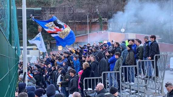 Sampdoria, torna Mattia Baldini: sarà di nuovo responsabile dello scouting blucerchiato