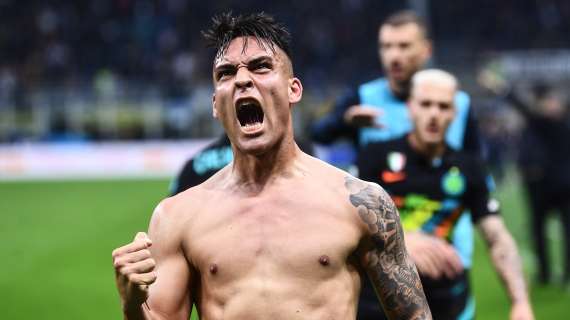 Serie A, la classifica aggiornata: l'Inter ribalta l'Empoli e tiene vivo il suo sogno Scudetto