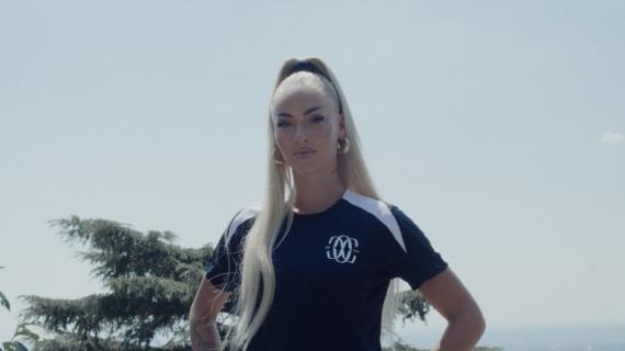 La Juventus Women saluta Lehmann. Che passa al Como Women: firma un triennale