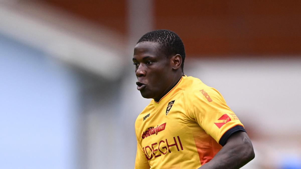 Immagine news Serie A n.2