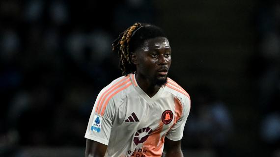 Koné sarà il pilastro del centrocampo di Gasperini: la Roma lo cede in un solo caso