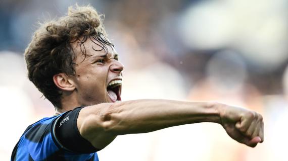 Atalanta, Scalvini: "Contento per il gol, ma soprattutto per i 3 punti avanti ai nostri tifosi"