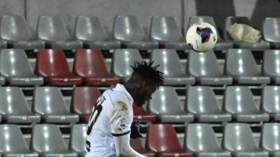 Sudtirol, passi avanti con l’Atalanta Under 23 per l’acquisto di Italeng