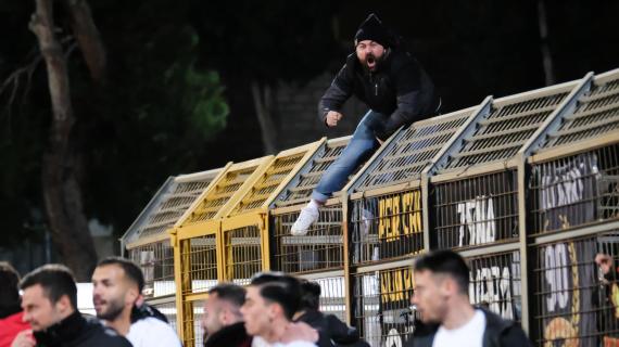 Benevento, il ferie-gate non si placa. È testa a testa fra società e giocatori