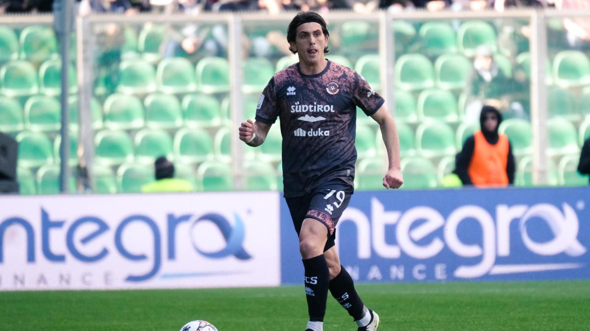 Immagine news Serie B n.1