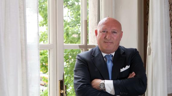 Lucchesi: "Neopromosse alzano il livello. Mercato? Come chiedere all'oste se il vino è buono"