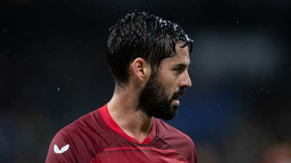 UFFICIALE: Isco non è più un giocatore del Siviglia. Risolto il contratto con gli andalusi