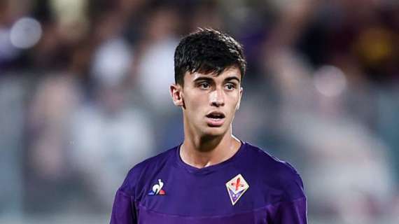 Fiorentina, Montiel via in prestito: andrà al Vitoria Setubal