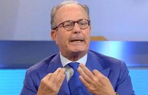Franco Ordine (Il Giornale): "ASL di Torino virtuosa, quella di Napoli sollecitata politicamente"