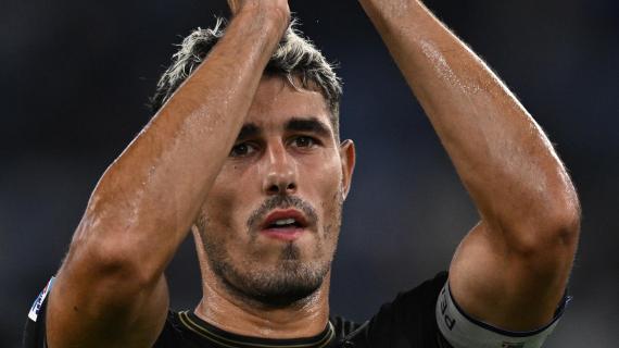 Hellas Verona, Faraoni salta la sfida con l'Inter: affaticamento muscolare per l'esterno