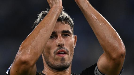 Faraoni spiega l'addio all'Hellas Verona: "Rapporto ormai logoro, ora attendo una chiamata"