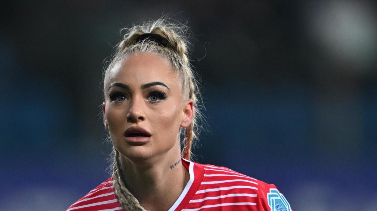 Immagine news Calcio femminile n.1