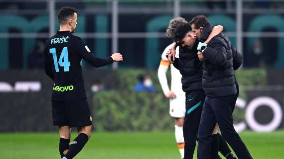 Bastoni in campo col Liverpool? Il difensore dell'Inter fuori da Appiano Gentile: "Speriamo, dai..."