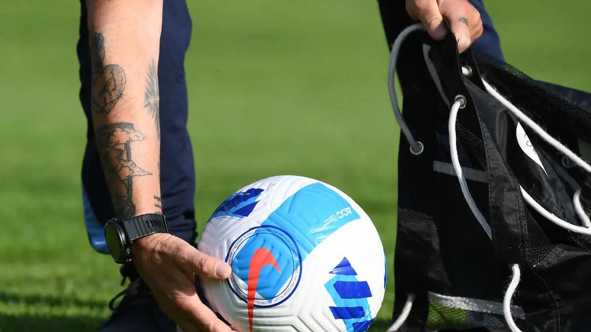 TOP NEWS Ore 24 - Udinese ko, Gotti è a rischio. Ferrero, il legale parla a TMW Radio