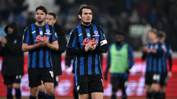 Atalanta, nelle ultime 10 soltanto due vittorie. E gli infortuni pesano come un macigno