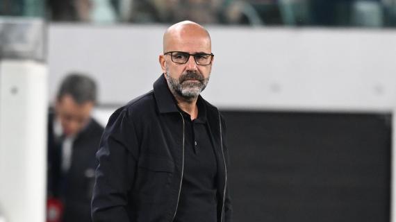 PSV, Bosz: "Abbiamo sofferto la Juve i primi 5-6 minuti. Dopo abbiamo controllato la gara"