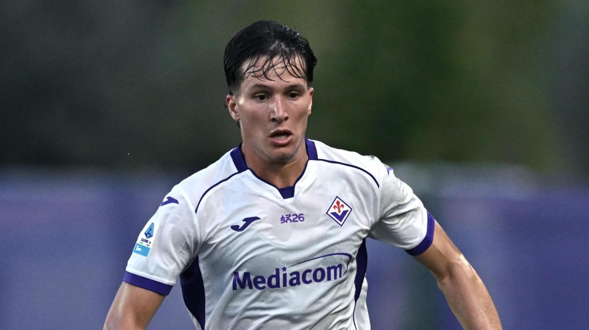 Fiorentina, il Besiktas si muove per Fabbian: il suo sponsor è mister Italiano in persona