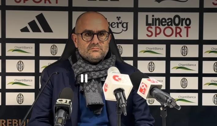 Grosseto, caos per Iva non pagata? Vetrini frena: "Situazione debitoria tra le meno esposte in C"