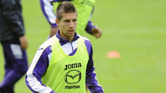 Fiorentina, Nastasic in pole per la difesa: Mustafi e Cistana le alternative dei viola