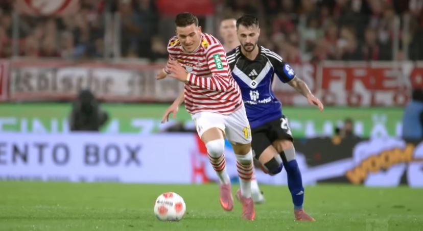 Distanza di 25 milioni tra BVB e Colonia: per il gioiellino Said El Mala i biancorossi ne chiedono 50 