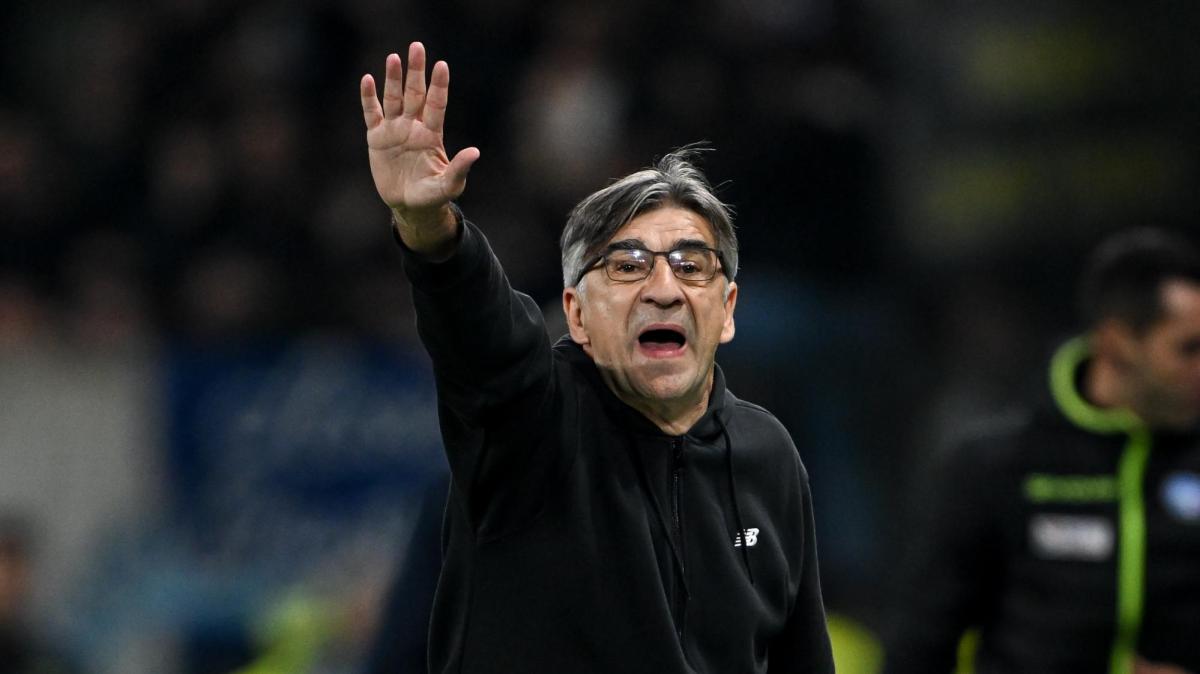 Immagine news primo piano TUTTO mercato WEB: notizie di calcio e calciomercato