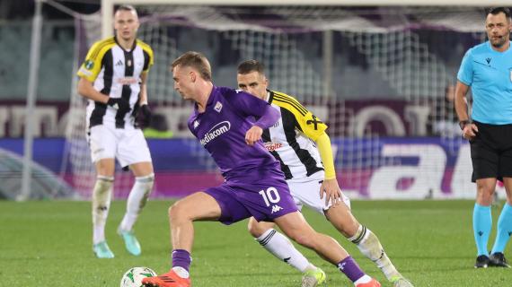 Fiorentina, la prima mini-crisi: ora serve il miglior Gudmundsson per tornare a correre