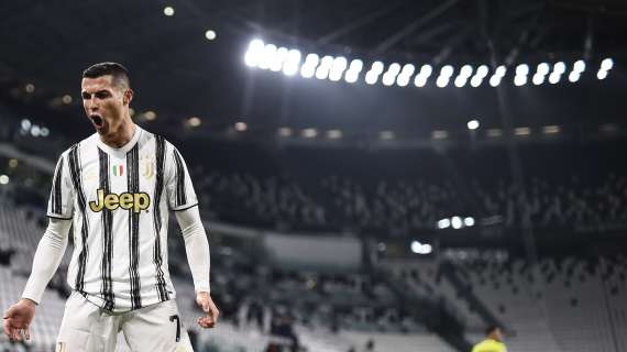 Corriere dello Sport: "La Juve non è ancora fuori dal momento difficile ma ci pensa Ronaldo"