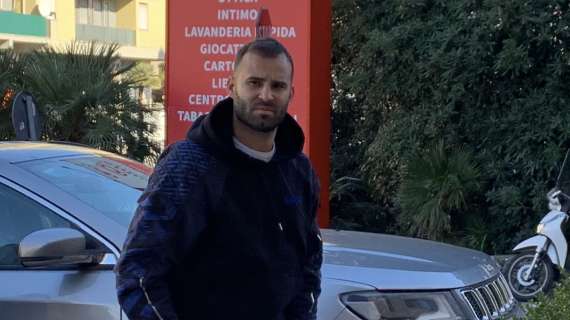 Porte scorrevoli in casa Sampdoria: Colley parte per la Turchia, arriva Jesé