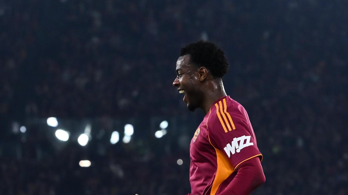 Immagine news Serie A n.2