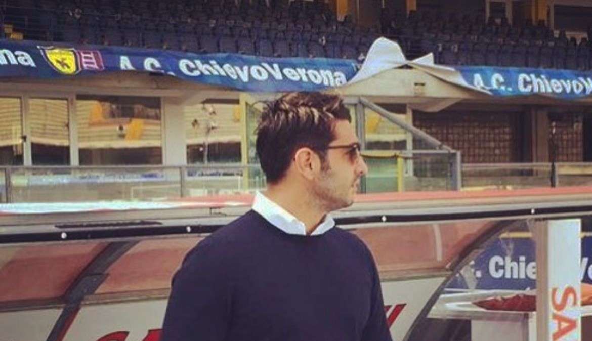 TMW - Pro Vercelli, Vrenna: "Per noi ottimo mercato, oculato ma soddisfacente"