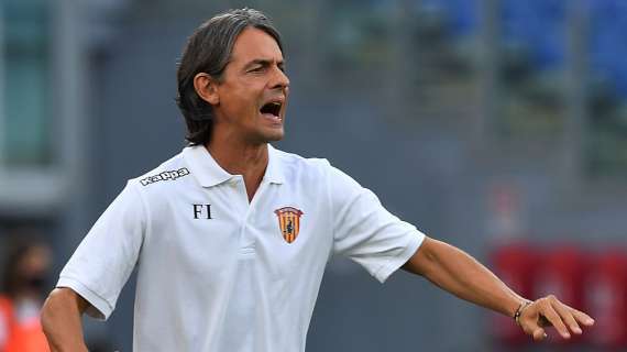 LIVE TMW - Benevento, Inzaghi: "Per batterci dovranno sudare. Il vento è cambiato"
