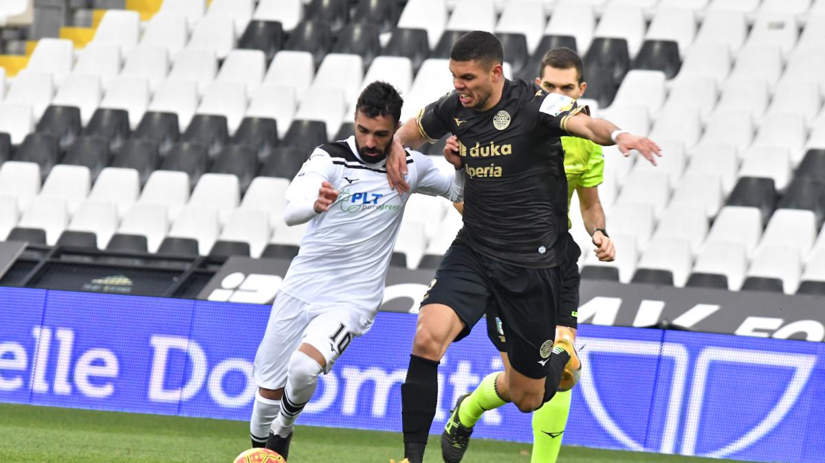 Immagine news Serie B n.1