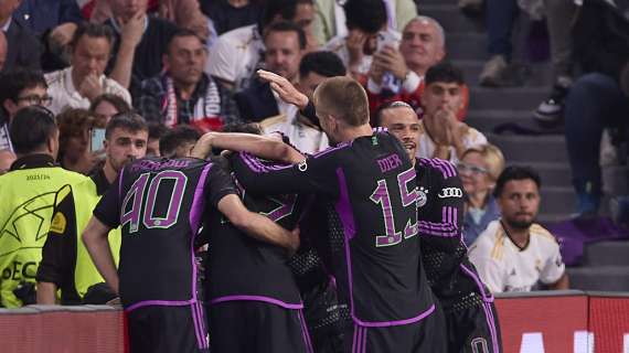 Bayern Monaco, fatta per Ouedraogo. Anzi no, accordo annullato per le richieste del giocatore