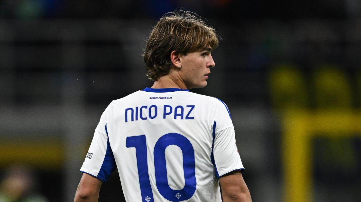 Immagine news Serie A n.2