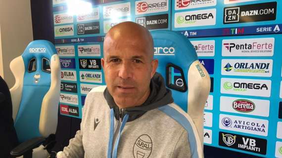 LIVE TMW - SPAL, Di Biagio: "Servirà la partita perfetta. A volte il calcio regala sorprese"