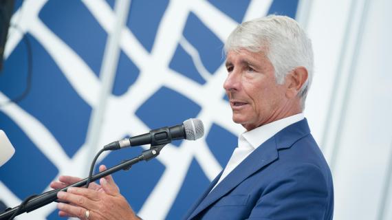 Immagine news primo piano TUTTO mercato WEB: notizie di calcio e calciomercato
