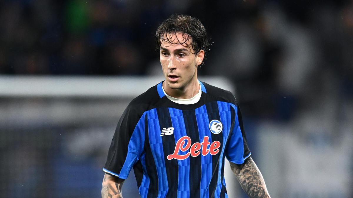 Atalanta, rebus sulla fascia sinistra: Bernasconi, Kolasinac e le valutazioni di Sarri