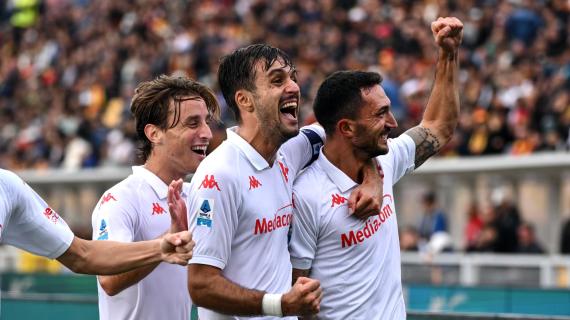 TOP NEWS ore 18 - Volano Napoli, Fiorentina e Atalanta. Via a Cagliari-Torino