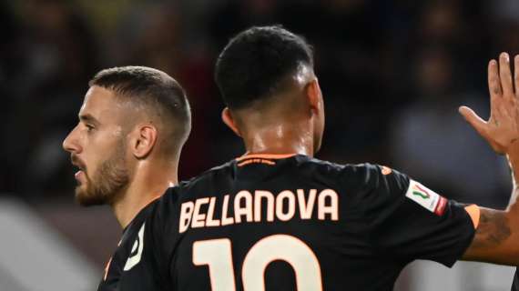 Torino, Bellanova: "Juric soddisfatto di me. Vorrebbe qualche gol, speriamo già oggi di farlo"