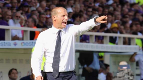 La Juve delude a Firenze. Sconcerti: "Come se il destino del mondo non la riguardasse più"