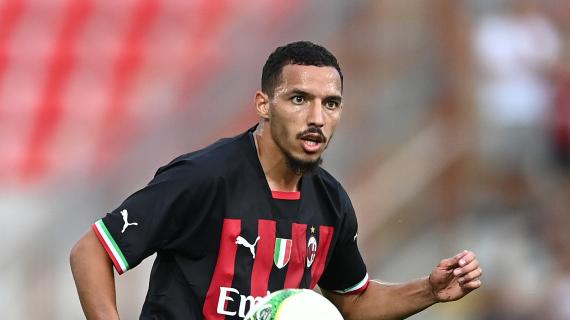 Il Milan vuole blindare Bennacer dagli assalti: il club è pronto a rinnovare col mediano